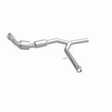 Load image into Gallery viewer, MagnaFlow 04-05 Ford F-150 5.4L Direct Fit Converter
