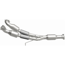 Load image into Gallery viewer, MagnaFlow 02-05 S80 2.9 L Underbody Direct Fit Converter