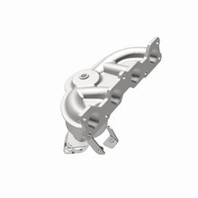Load image into Gallery viewer, MagnaFlow Direct Fit Catalytic Converter 11-15 Kia Sportage OEM Manifold