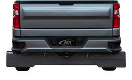 Access ROCKSTAR 25+ Ram 1500 w/o Bed Step w/ Adjustable Rubber- Urethane Diamond Plate