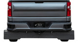Access Rockstar 07-14 Chevy/GMC 2500, 3500 Black Diamond Mist Finish Full Width Tow Flap