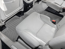 Load image into Gallery viewer, WeatherTech 16-20 Volvo XC90 2nd row Rear FloorLiner HP - Grey