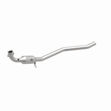 Load image into Gallery viewer, MagnaFlow 07-11 Mercedes-Benz ML350 3.5L Direct Fit Converter