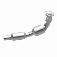 Load image into Gallery viewer, MagnaFlow 12-15 Chevrolet Camaro 6.2L Direct Fit Converter