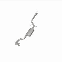 Load image into Gallery viewer, MagnaFlow 13-17 Hyundai Santa Fe Sport 2.4L Direct Fit Catalytic Converter (California Grade)