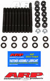ARP Ford 302 w/dual Or Rear Sump Oil Pan Main Stud Kit