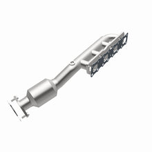 Load image into Gallery viewer, MagnaFlow 2004 Nissan Titan 5.6L Direct Fit Converter
