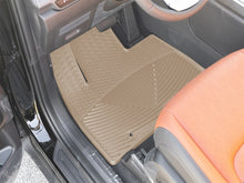 Load image into Gallery viewer, WeatherTech 25-26 Kia Carnival Hybrid 1st Row Front All-Weather Floor Mats - Tan
