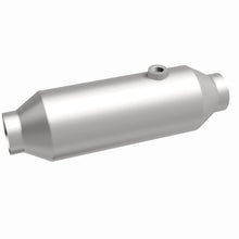 Load image into Gallery viewer, MagnaFlow 2.50in. CA OBDII Universal Converter