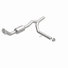 Load image into Gallery viewer, MagnaFlow 07-08 Ford F-150 5.4L Direct Fit Converter
