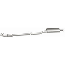 Load image into Gallery viewer, MagnaFlow Direct Fit Catalytic Converter 21-23 Kia Sorento Naturally Aspirated 2.5 OEM Underbody