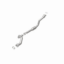 Load image into Gallery viewer, MagnaFlow 05-06 Terraza V6 3.5 OEM Underbody Direct Fit Converter
