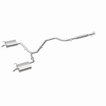 Load image into Gallery viewer, BRExhaust 10-11 Buick LACROSSE Exhaust Kit