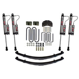 Skyjacker 6In SR 86-96 F350 MONO W/TWGP