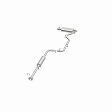 Load image into Gallery viewer, MagnaFlow BRE Exhaust Kit 12-17 Ford Focus 2.0L