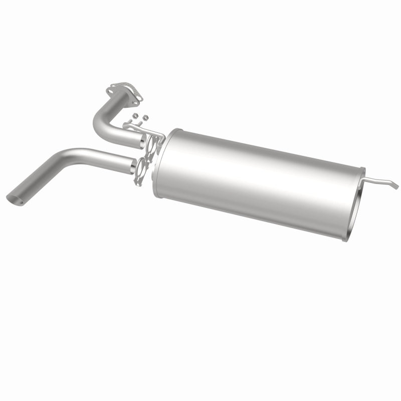 Magnaflow BRE Rear Muffler Kit Replacement Chevrolet