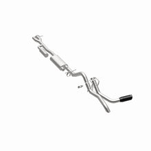 Load image into Gallery viewer, Magnaflow 2024+ Ford Ranger Overland Series Cat-Back Performance Exhaust System