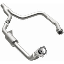 Load image into Gallery viewer, MagnaFlow 98-99 Chevrolet Camaro 5.7L Direct Fit Converter
