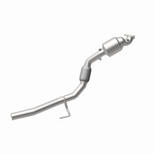 Load image into Gallery viewer, MagnaFlow 11-17 Porsche Cayenne 3.6L Direct Fit Converter