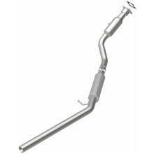 Load image into Gallery viewer, MagnaFlow 08-09 Dodge Grand Caravan 3.3L Direct Fit Converter