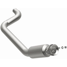 Load image into Gallery viewer, MagnaFlow 10-12 Jaguar XF 5.0L Direct Fit Converter