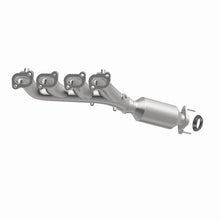 Load image into Gallery viewer, MagnaFlow 04-06 Cadillac SRX 4.6L Direct Fit Converter