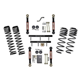 Skyjacker 4In PKG03-06TJW/ X-LKS