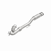 Load image into Gallery viewer, MagnaFlow 07-09 Nissan Altima 3.5L Direct Fit Converter