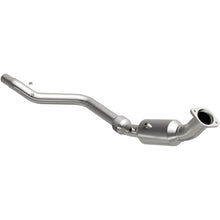 Load image into Gallery viewer, MagnaFlow 05-06 Chrysler 300 3.5L Direct Fit Converter