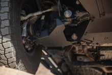 Load image into Gallery viewer, DV8 Offroad 24-25 Toyota Land Cruiser A-Arm Skid Plate