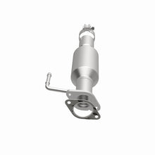 Load image into Gallery viewer, MagnaFlow Direct Fit Catalytic Converter 15-16 Ford Edge 3.5L FWD - Rear