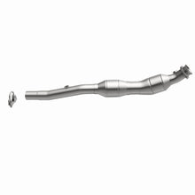 Load image into Gallery viewer, MagnaFlow 2005 Land Rover Range Rover 4.4L Direct Fit Converter