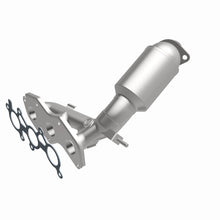 Load image into Gallery viewer, MagnaFlow 11-15 Toyota Sienna 3.5L Direct Fit Converter