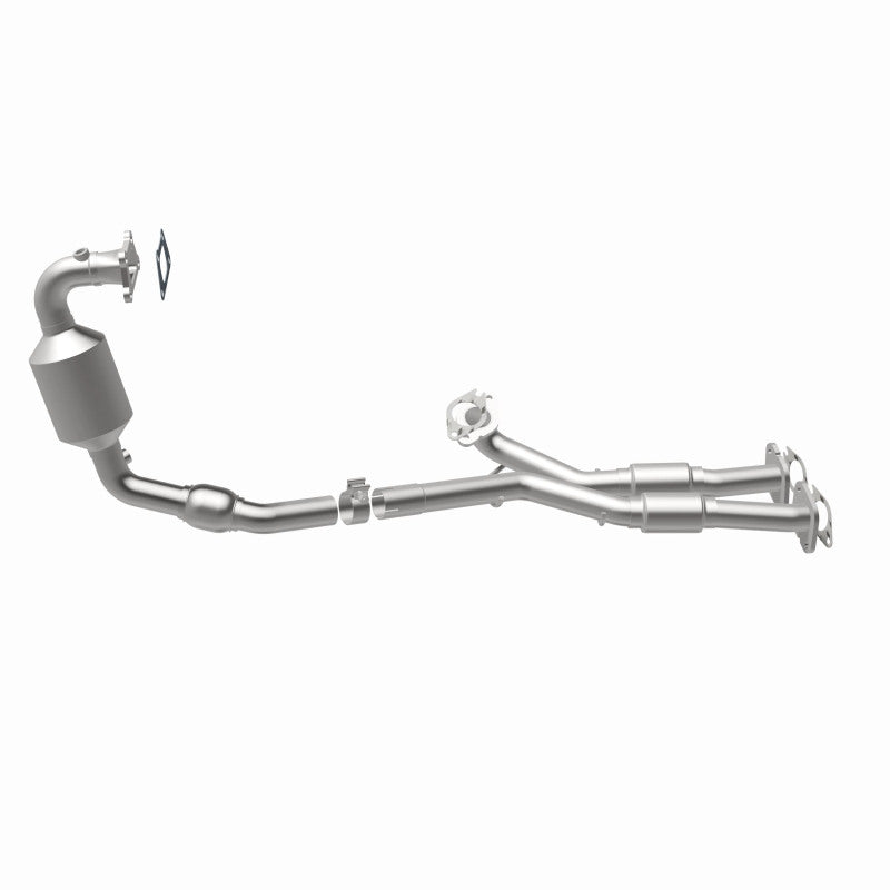 MagnaFlow 12-16 Cadillac SRX 3.6L Direct Fit Converter
