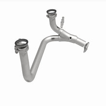 Load image into Gallery viewer, BRE Exhaust 88-93 C1500 C2500 K1500 K2500 4.3L 5.0L Front Pipe Kit