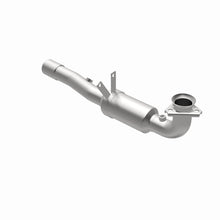 Load image into Gallery viewer, MagnaFlow 1996 Chevrolet Corvette 5.7L Direct Fit Converter