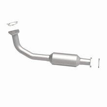 Load image into Gallery viewer, MagnaFlow 98-00 Sportage 2 OEM Underbody Direct Fit Converter