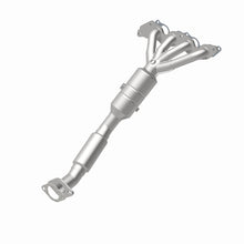 Load image into Gallery viewer, MagnaFlow 08-10 Ford Focus 2.0L Direct Fit Converter