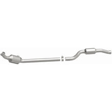 Load image into Gallery viewer, MagnaFlow 10-12 GLK350 V6 3.5 OEM Underbody Direct Fit Converter