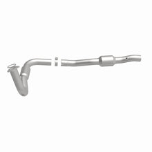 Load image into Gallery viewer, MagnaFlow 01-06 Sierra 2500 HD 6.0L D/S Direct Fit Converter