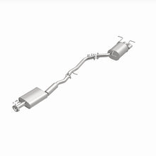 Load image into Gallery viewer, MagnaFlow BRE Exhaust Kit 03-04 Infiniti G35