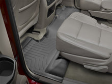 Load image into Gallery viewer, WeatherTech 2027 Kia Telluride Rear Floor Liner - Black