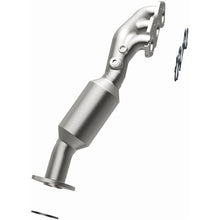 Load image into Gallery viewer, MagnaFlow 06-08 IS250 V6 2.5 OEM Manifold Direct Fit Converter