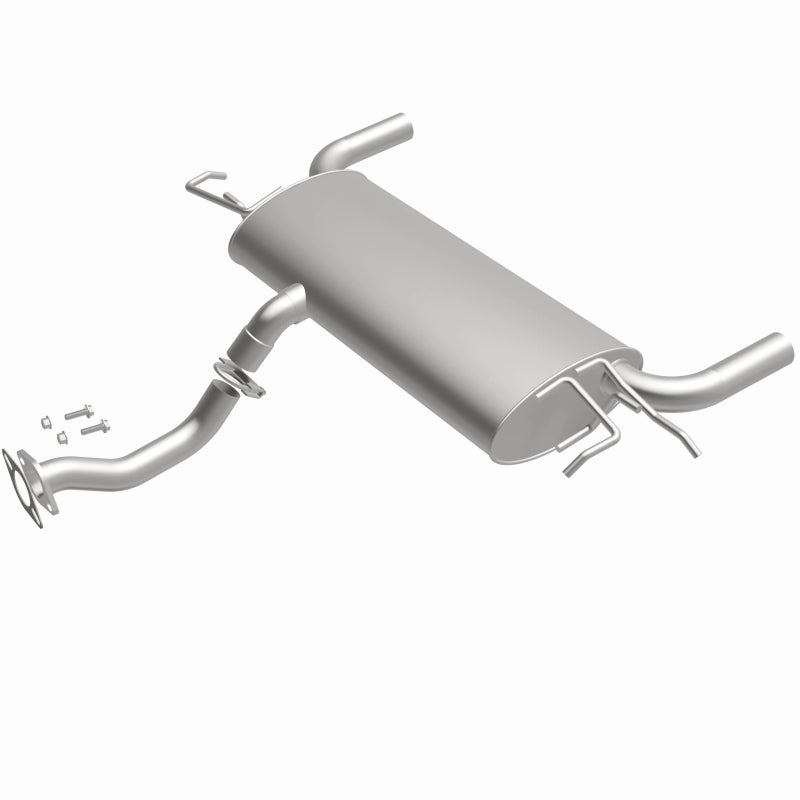 Magnaflow BRE Rear Muffler Kit Replacement Kia