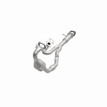 Load image into Gallery viewer, MagnaFlow 10-11 Cadillac SRX 3.0L Direct Fit Converter