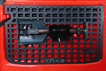 Load image into Gallery viewer, Addictive Desert Designs21-23 Ford Bronco Tailgate Molle Panel