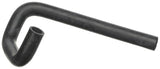 Gates 17-23 Chrysler Pacifica V-6 3.6L Lower Pipe To Pipe Molded Heater Hose