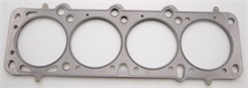 Cometic Volvo B23A/B23E/B23F/B23FT/B23K/B230A/B230E .027in MLS Cyl Head Gasket-97mm Bore