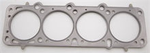 Load image into Gallery viewer, Cometic Volvo B23A/B23E/B23F/B23FT/B23K/B230A/B230E .027in MLS Cyl Head Gasket-97mm Bore