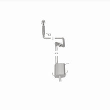 Load image into Gallery viewer, MagnaFlow BRE Exhaust Kit 95-04 Maxima I30 I35